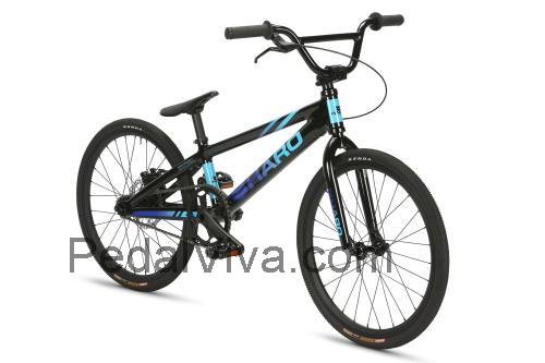 Haro Racelite ficha tecnica
